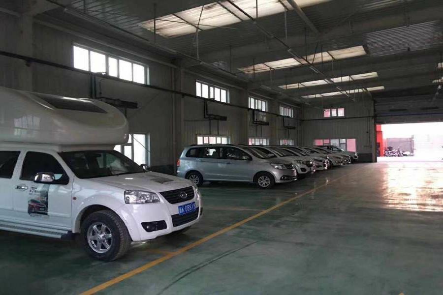 Atour Hotel Turpan Exterior photo